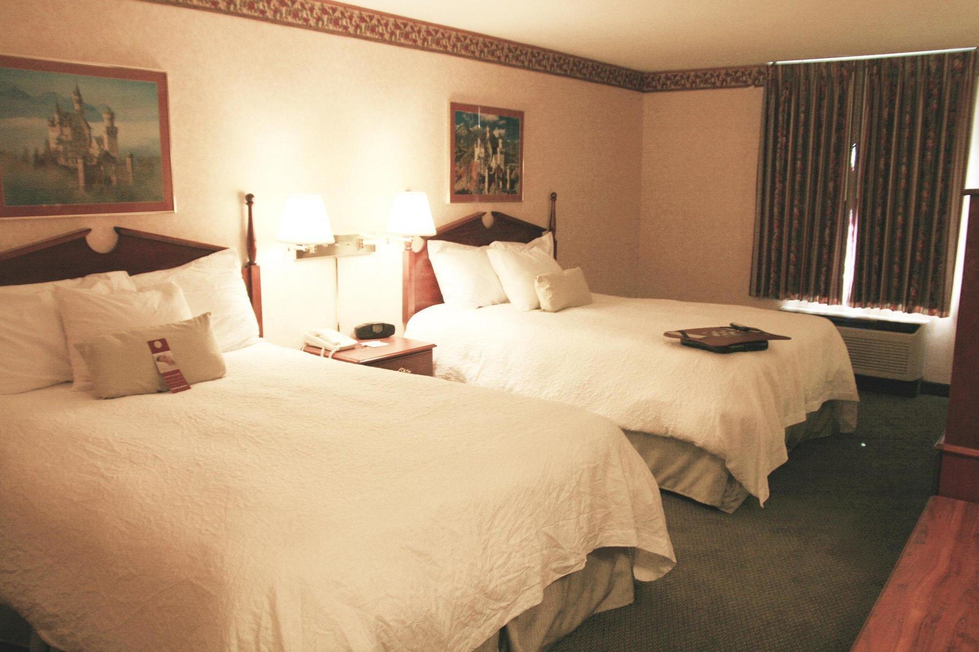 Hampton Inn Gaylord Quarto foto